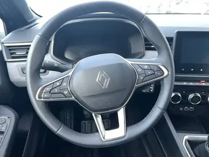 Photo 14 Renault Clio  TCe 90 ch GSR2