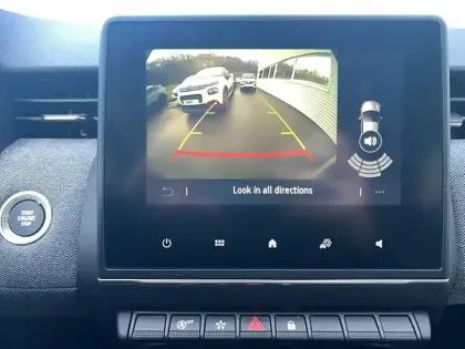 Photo 19 Renault Clio  TCe 90 ch GSR2