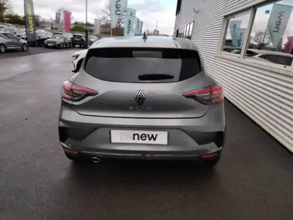 Photo 28 Renault Clio  TCe 90 ch GSR2