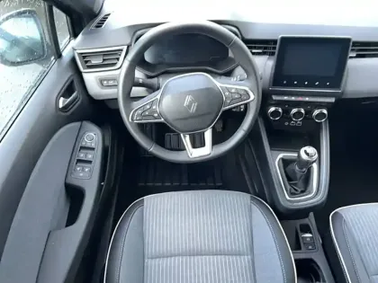 Photo 23 Renault Clio  TCe 90 ch GSR2