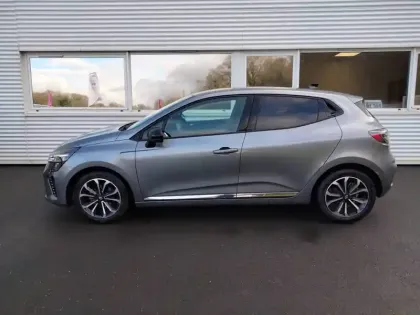 Photo 26 Renault Clio  TCe 90 ch GSR2