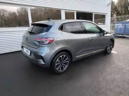 Photo 29 Renault Clio  TCe 90 ch GSR2