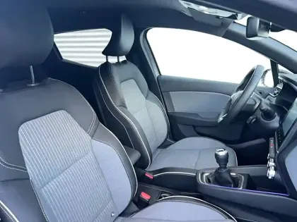 Photo 13 Renault Clio  TCe 90 ch GSR2