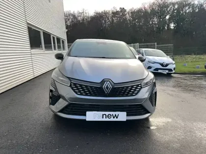 Photo 7 Renault Clio  TCe 90 ch GSR2