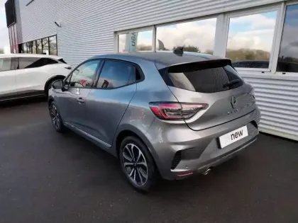 Photo 27 Renault Clio  TCe 90 ch GSR2