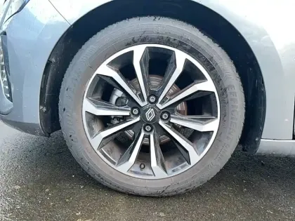 Photo 18 Renault Clio  TCe 90 ch GSR2