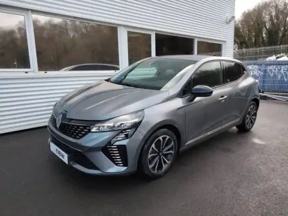 Photo 25 Renault Clio  TCe 90 ch GSR2