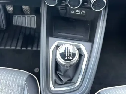 Photo 12 Renault Clio  TCe 90 ch GSR2