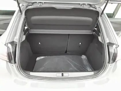 Photo 5 Peugeot 208  Hybrid 110 e-DCS6