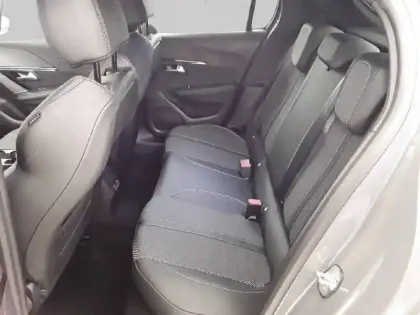 Photo 11 Peugeot 208  Hybrid 110 e-DCS6