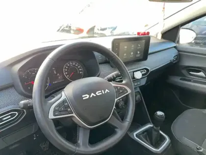 Photo 9 Dacia Sandero  TCe 90