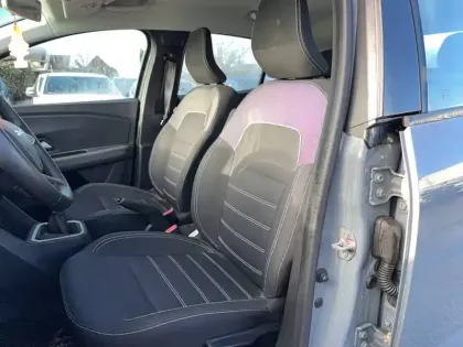 Photo 8 Dacia Sandero  TCe 90