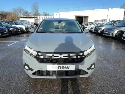 Photo 7 Dacia Sandero  TCe 90