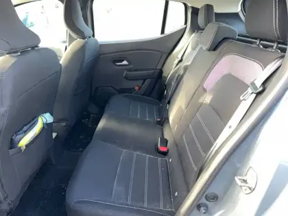 Photo 10 Dacia Sandero  TCe 90