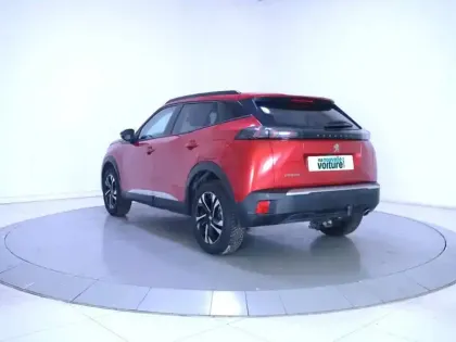 Photo 27 Peugeot 2008  BlueHDi 110 S&S BVM6