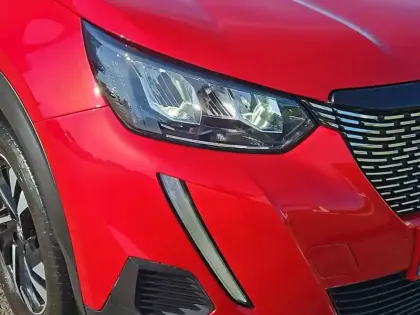 Photo 15 Peugeot 2008  BlueHDi 110 S&S BVM6