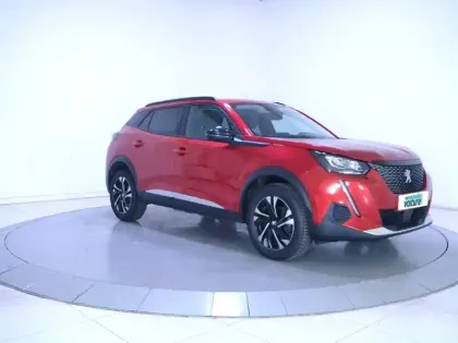Photo 23 Peugeot 2008  BlueHDi 110 S&S BVM6