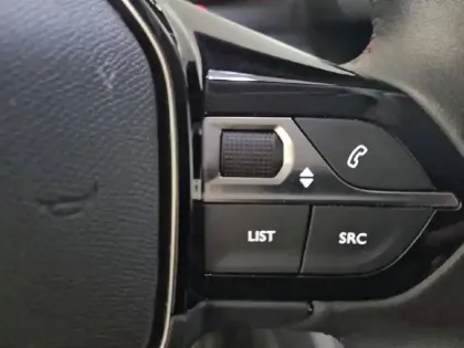 Photo 48 Peugeot 2008  BlueHDi 110 S&S BVM6