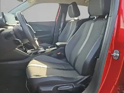 Photo 10 Peugeot 2008  BlueHDi 110 S&S BVM6