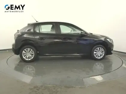 Photo 23 Peugeot 208  PureTech 75 S&S BVM5