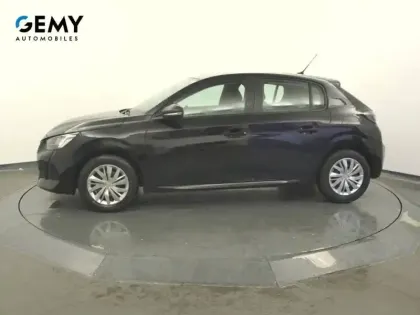 Photo 38 Peugeot 208  PureTech 75 S&S BVM5