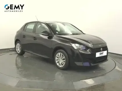 Photo 22 Peugeot 208  PureTech 75 S&S BVM5