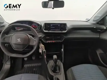 Photo 27 Peugeot 208  PureTech 75 S&S BVM5