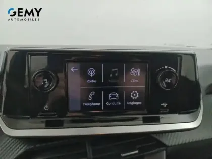 Photo 33 Peugeot 208  PureTech 75 S&S BVM5