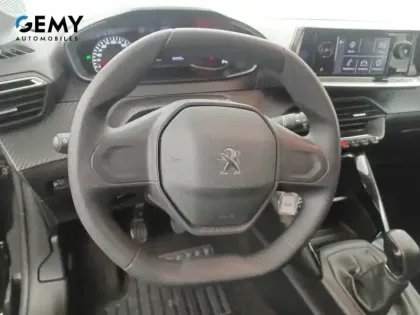 Photo 34 Peugeot 208  PureTech 75 S&S BVM5