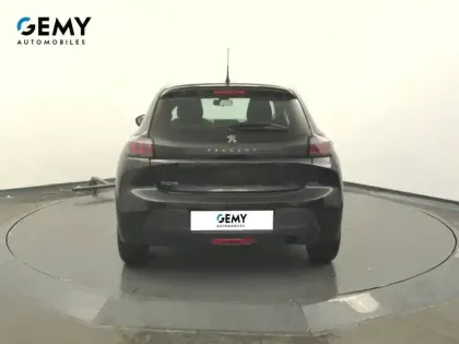 Photo 24 Peugeot 208  PureTech 75 S&S BVM5