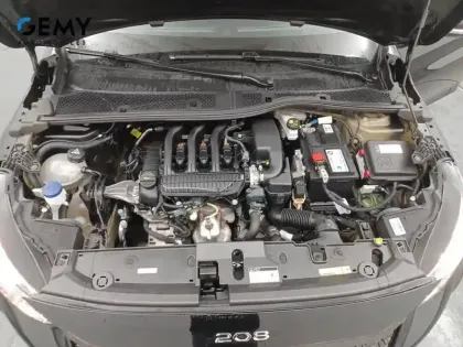 Photo 31 Peugeot 208  PureTech 75 S&S BVM5