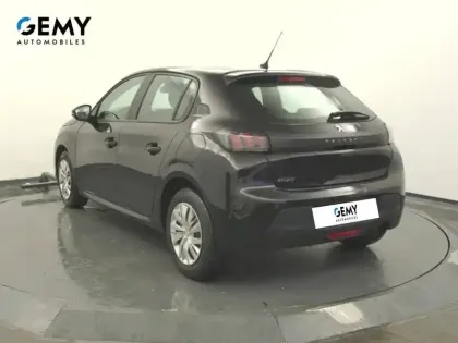 Photo 26 Peugeot 208  PureTech 75 S&S BVM5