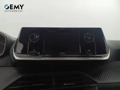 Photo 17 Peugeot 208  PureTech 75 S&S BVM5