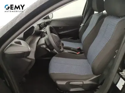 Photo 10 Peugeot 208  PureTech 75 S&S BVM5