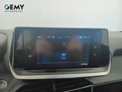 Photo 52 Peugeot 208 Gén. II Ph1 NG Active Pack 5