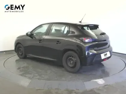 Photo 24 Peugeot 208  BlueHDi 100 S&S BVM6