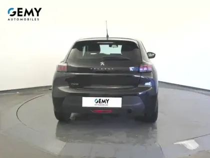 Photo 43 Peugeot 208 Gén. II Ph1 NG Active Pack 5