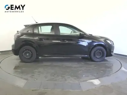 Photo 21 Peugeot 208  BlueHDi 100 S&S BVM6