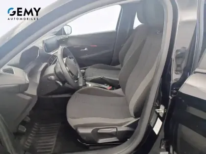 Photo 26 Peugeot 208  BlueHDi 100 S&S BVM6