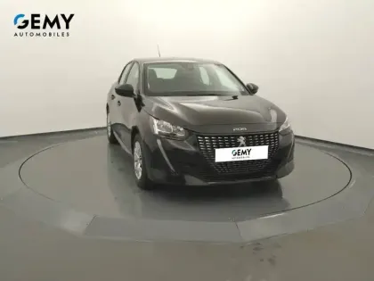 Photo 75 Peugeot 208  BlueHDi 100 S&S BVM6