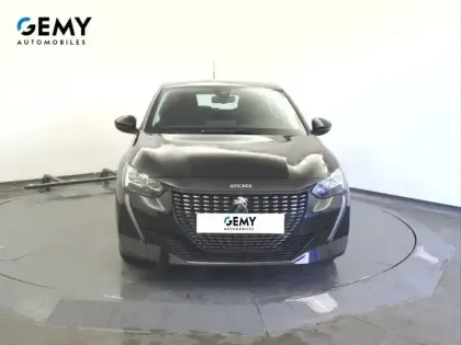 Photo 19 Peugeot 208  BlueHDi 100 S&S BVM6