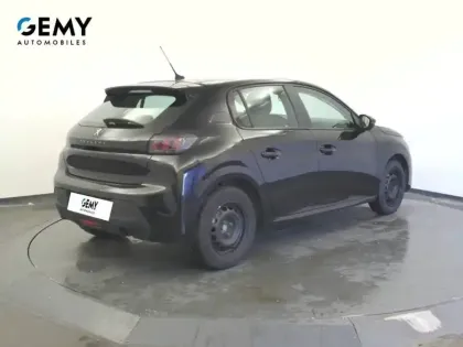 Photo 35 Peugeot 208  BlueHDi 100 S&S BVM6