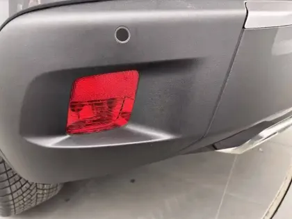 Photo 17 Peugeot 2008  Hybrid 145 e-DCS6