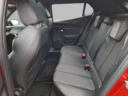 Photo 11 Peugeot 2008  Electrique 136 ch