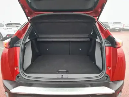 Photo 5 Peugeot 2008  Electrique 136 ch