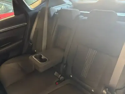 Photo 21 Hyundai Tucson  1.6 T-GDI 230 Hybrid BVA6