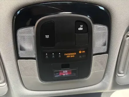 Photo 26 Hyundai Tucson  1.6 T-GDI 230 Hybrid BVA6