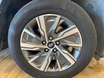 Photo 56 Hyundai Tucson Gén. IV Ph1 Intuitive 5