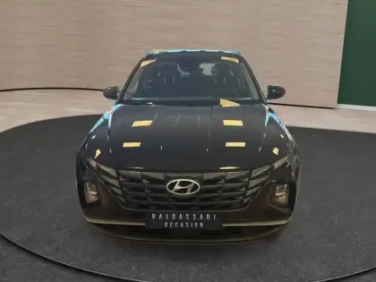 Photo 48 Hyundai Tucson Gén. IV Ph1 Intuitive 5