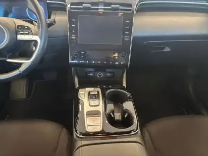 Photo 51 Hyundai Tucson Gén. IV Ph1 Intuitive 5